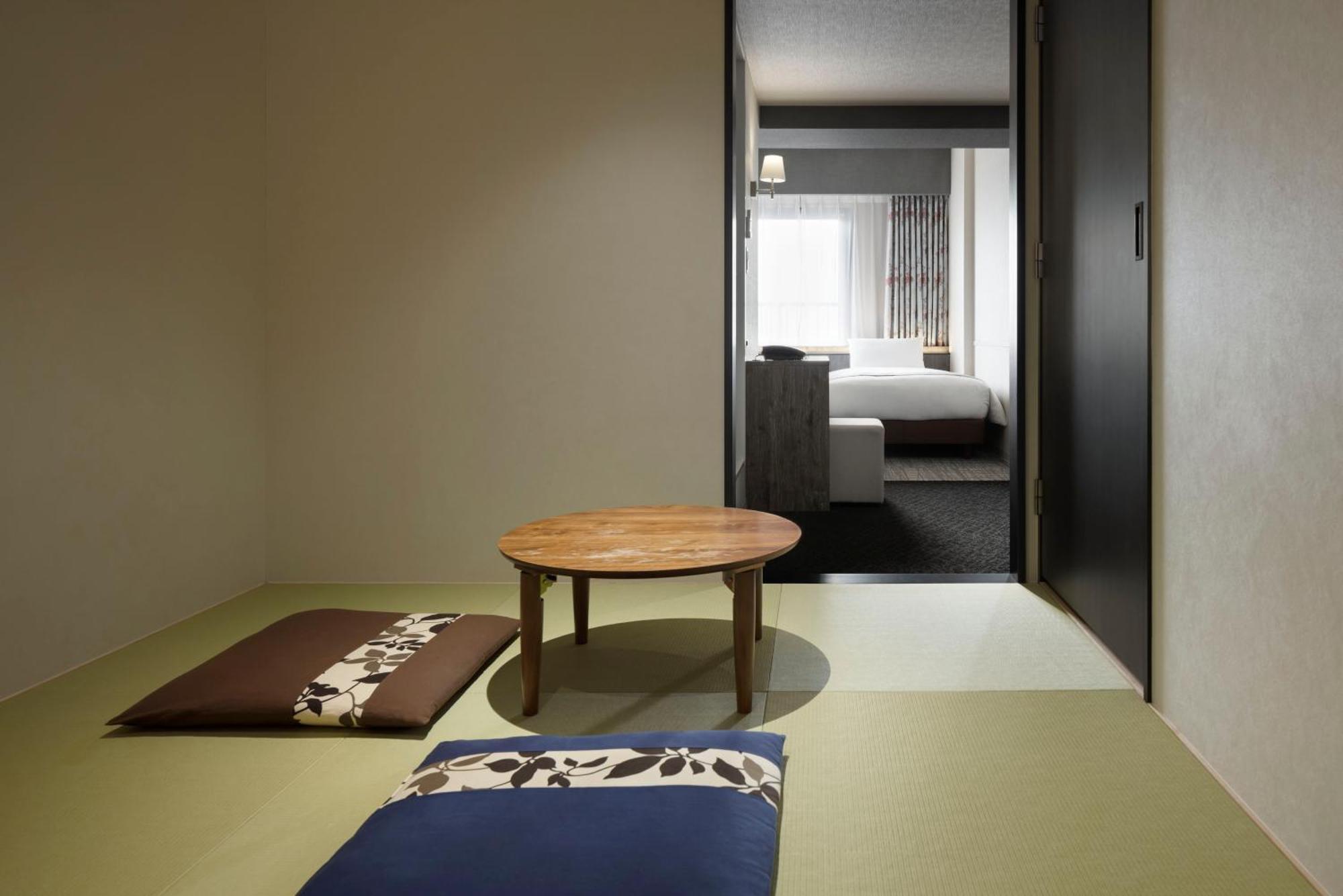Hotel The B Osaka-Shinsekai Esterno foto