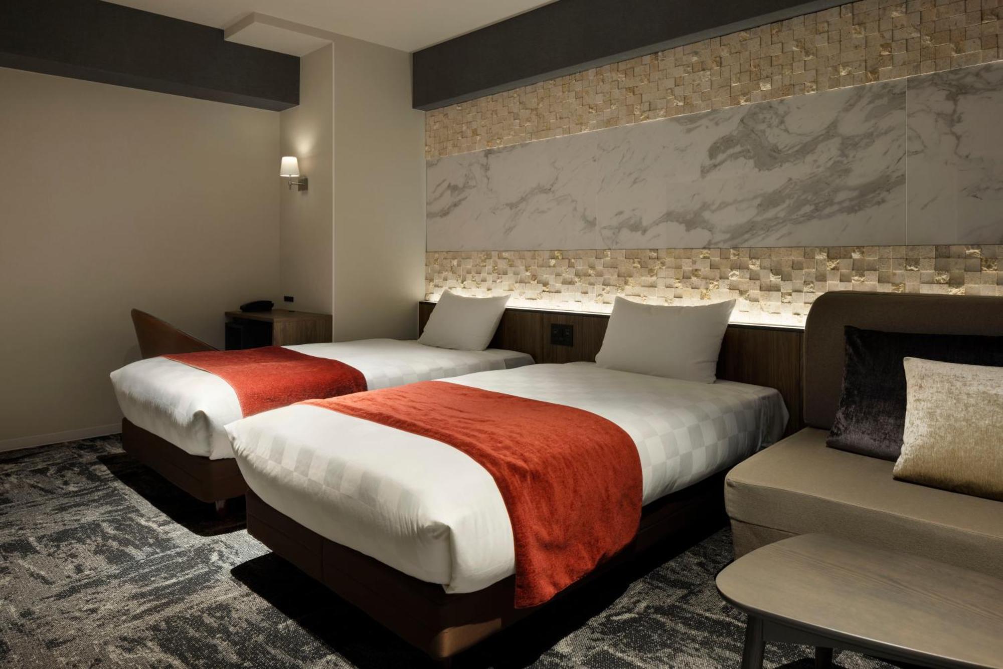 Hotel The B Osaka-Shinsekai Esterno foto