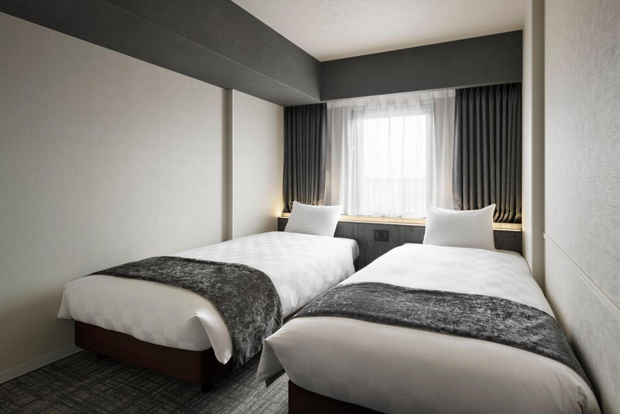 Hotel The B Osaka-Shinsekai Esterno foto