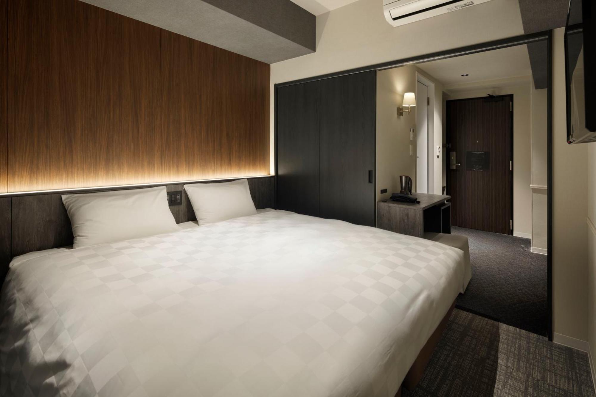 Hotel The B Osaka-Shinsekai Esterno foto