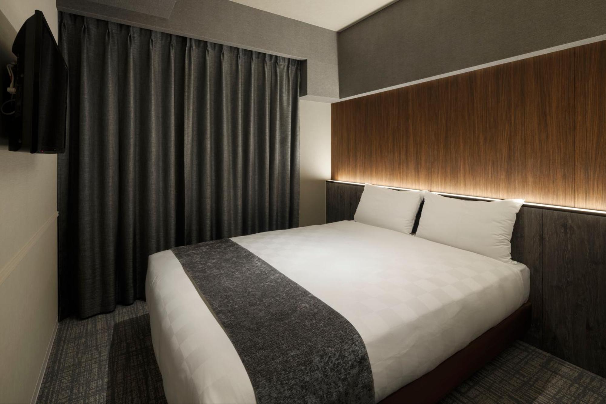 Hotel The B Osaka-Shinsekai Esterno foto