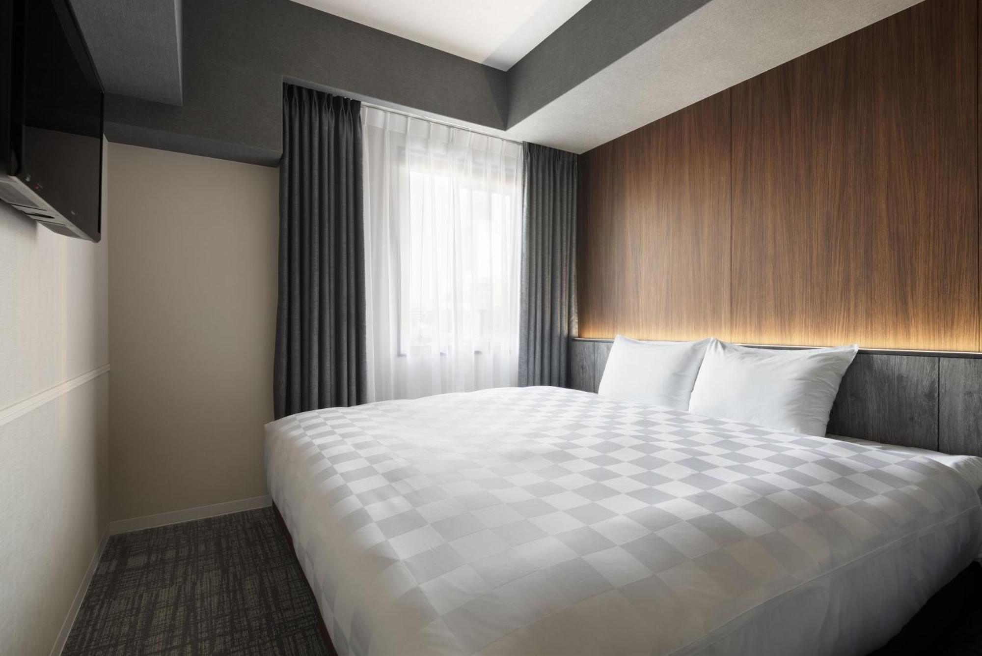 Hotel The B Osaka-Shinsekai Esterno foto